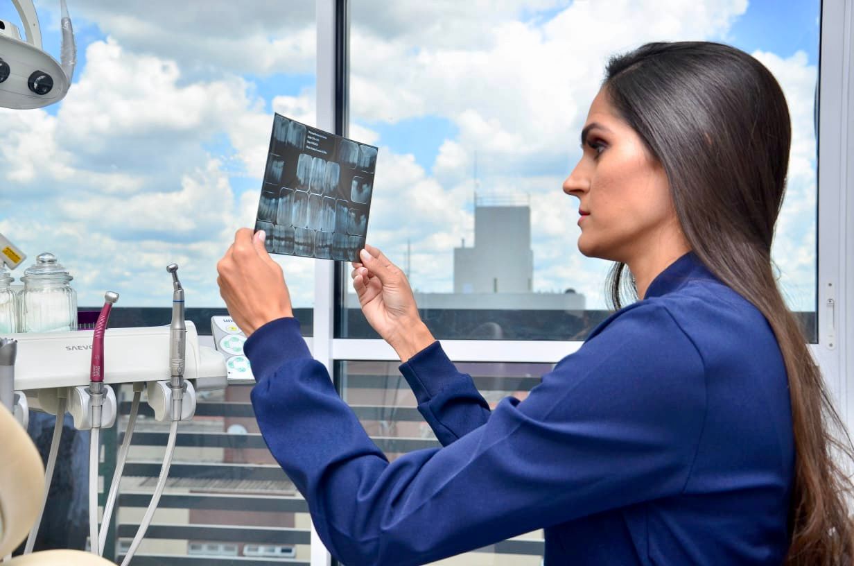 Atendimento Dra Lorena